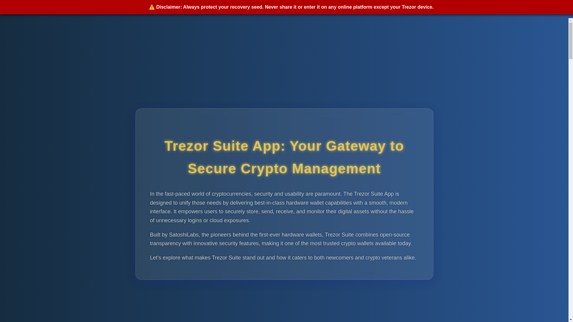 website screenshot of https://appsuites-trez.pages.dev/