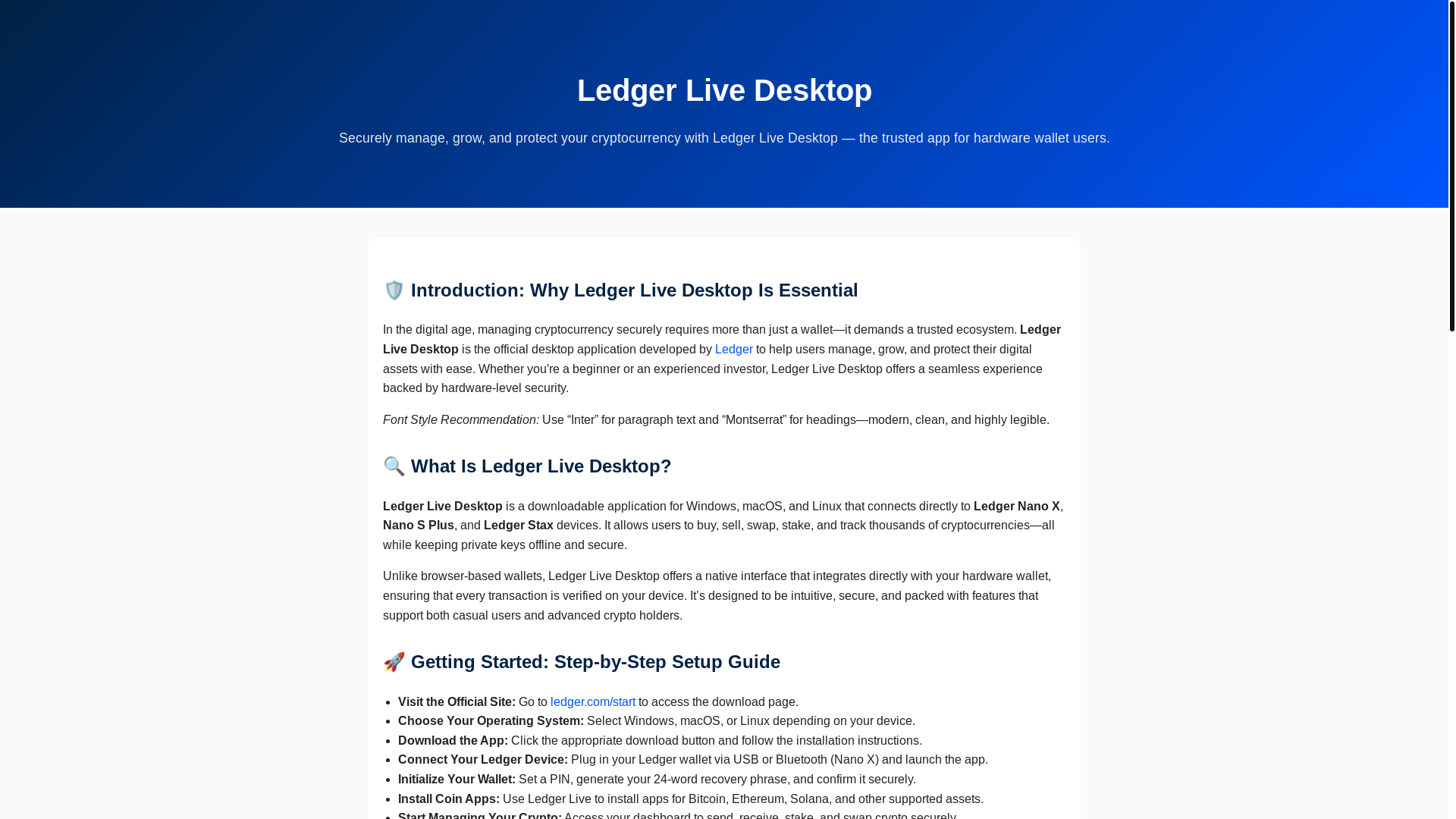 website screenshot of https://ledgeer-en-lvedesktop.pages.dev/