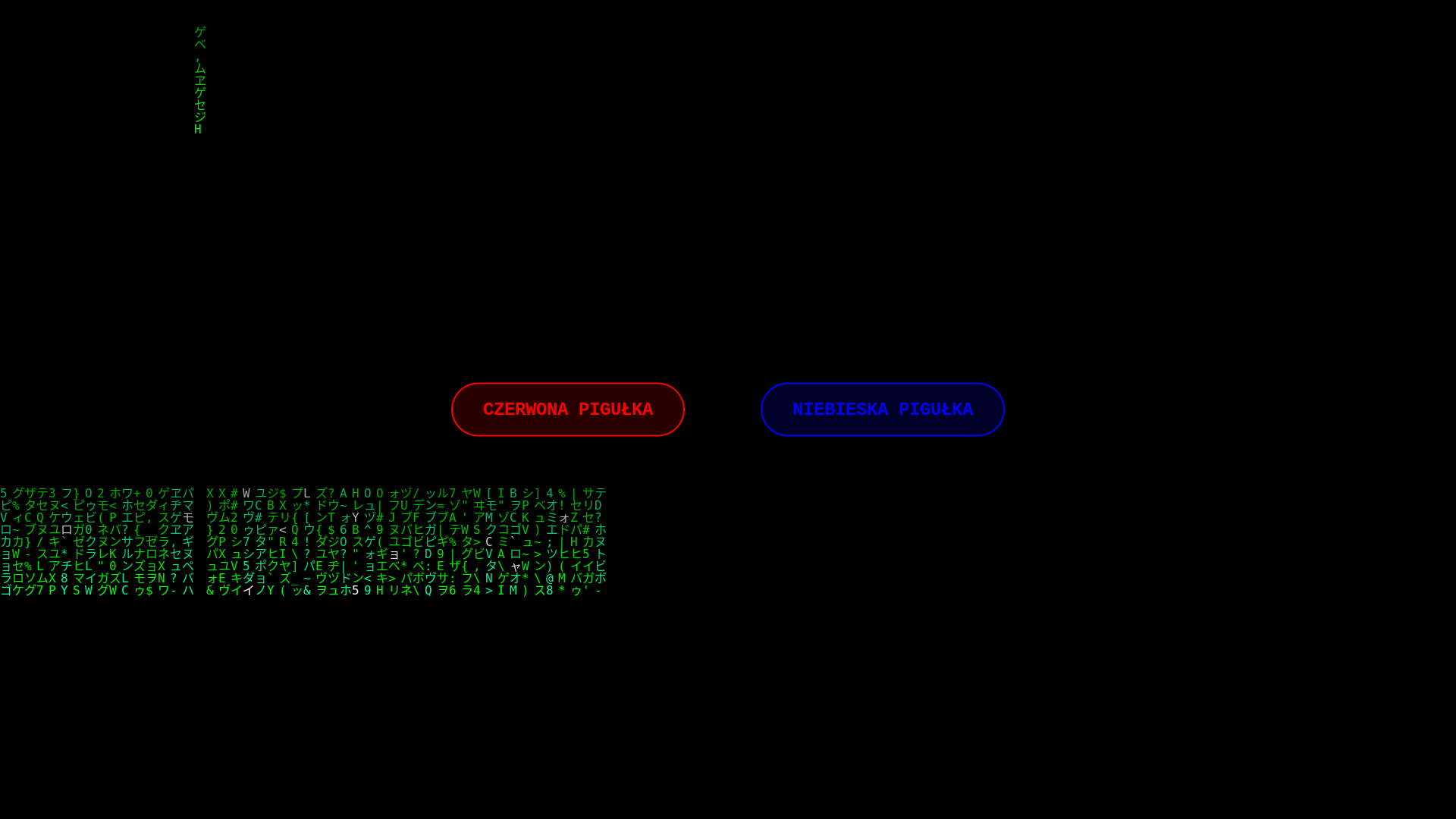 website screenshot of https://evilspace.pl/~tesla/rozne/1111index.html