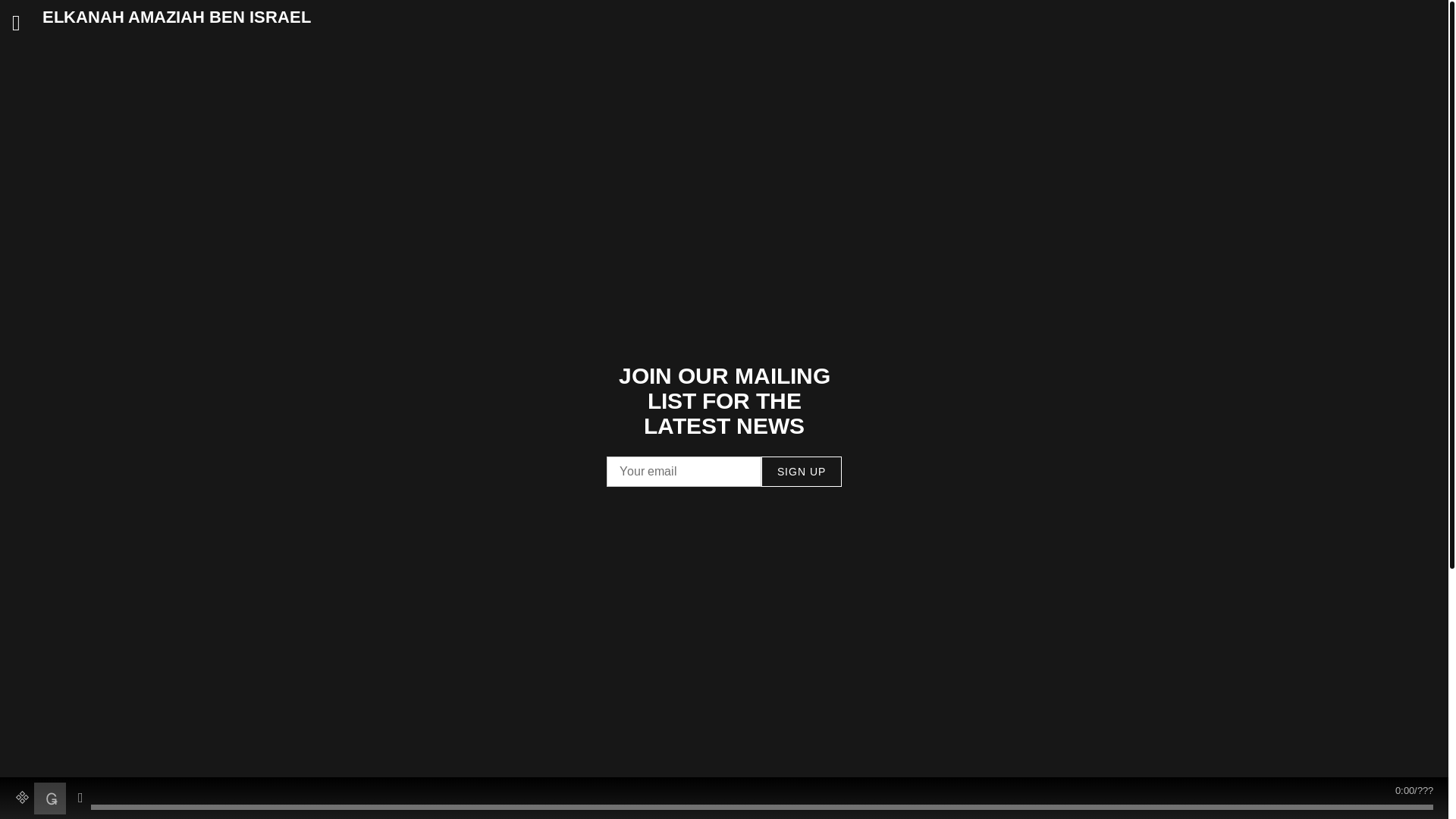 website screenshot of https://truthmusick.com/