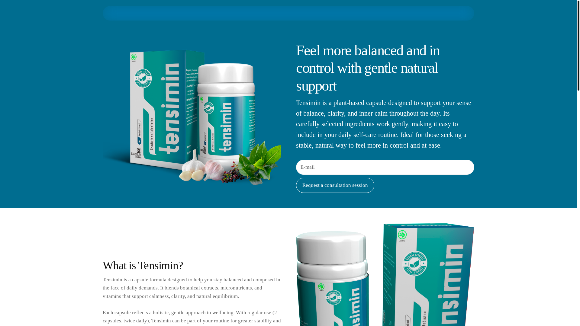 website screenshot of https://simplygroundedb.com/
