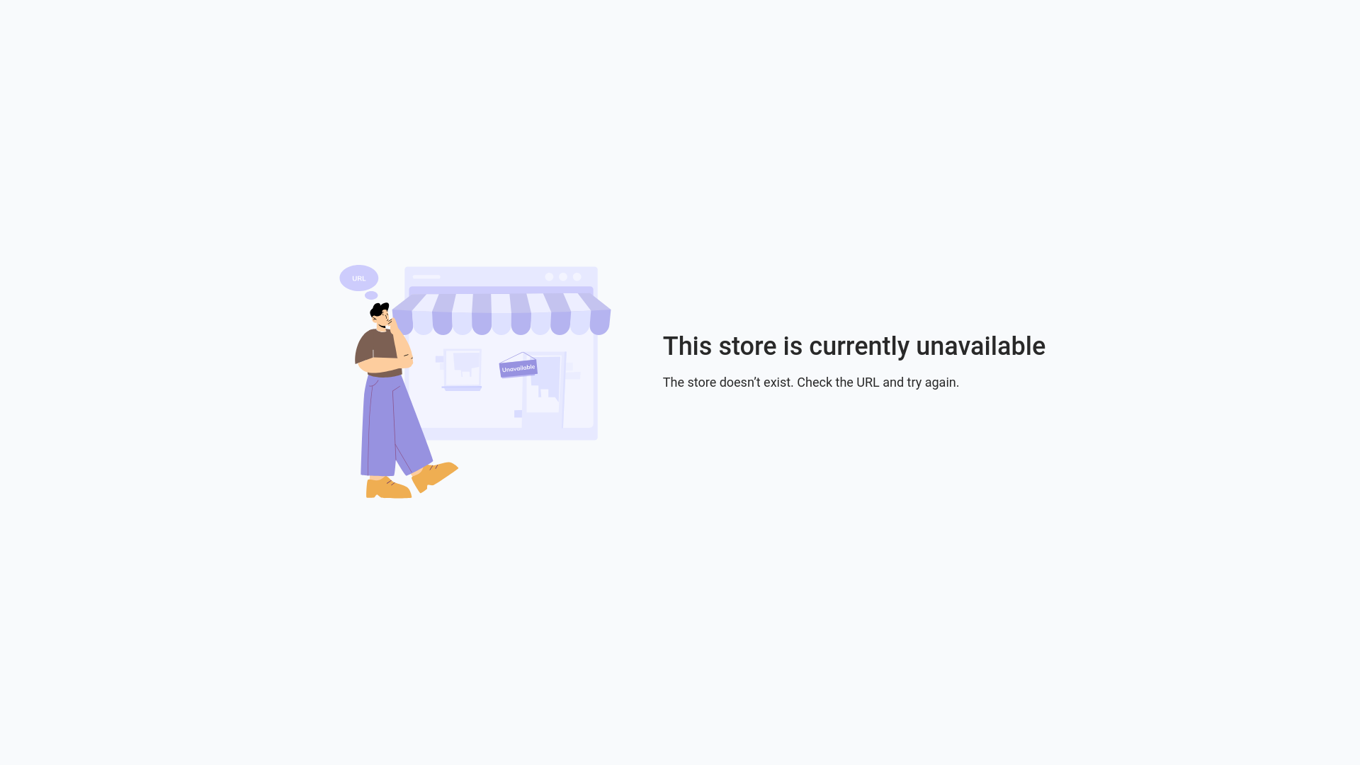 website screenshot of https://everleighdecor.com/