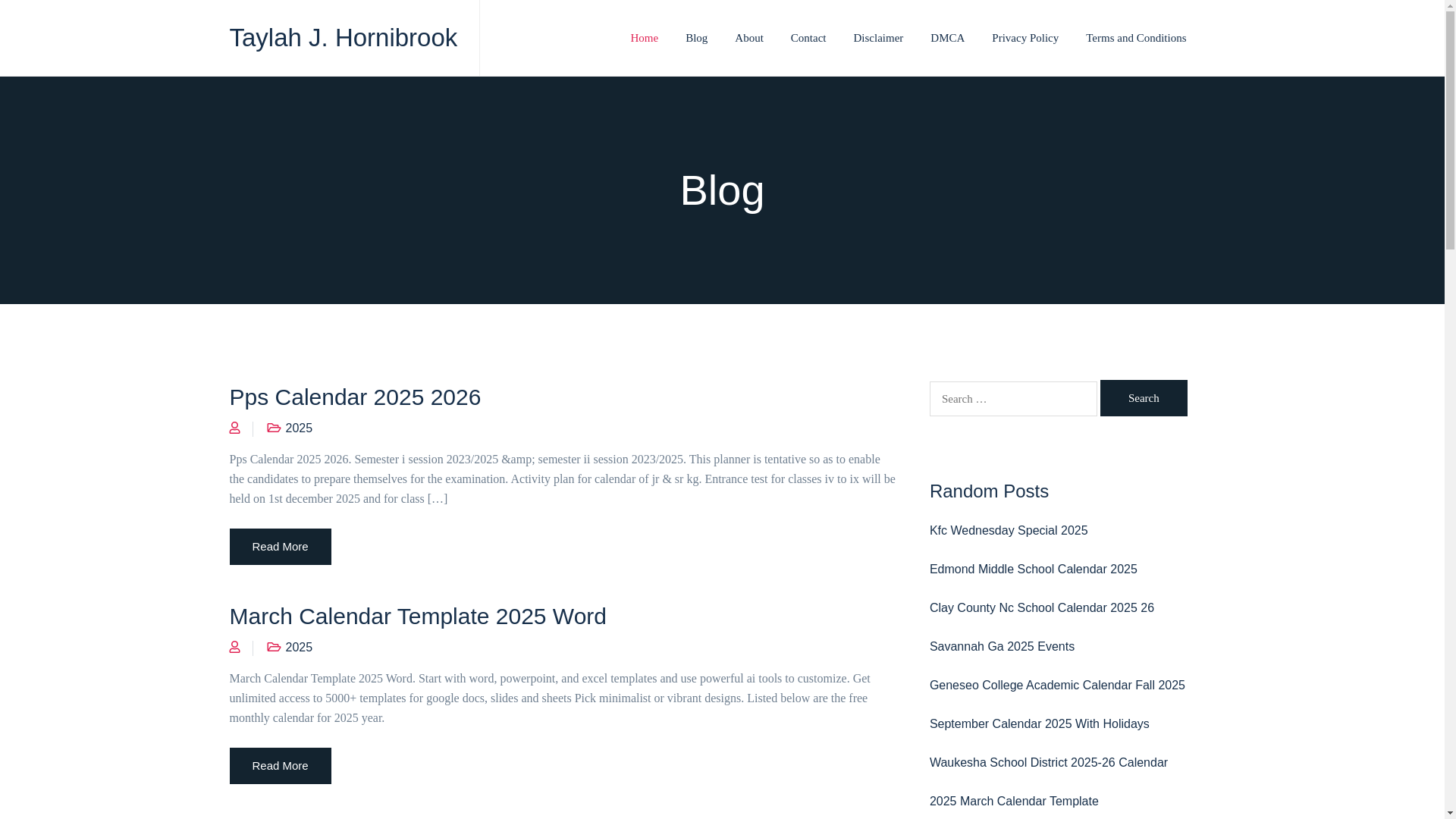 website screenshot of https://taylahjhornibrook.pages.dev/