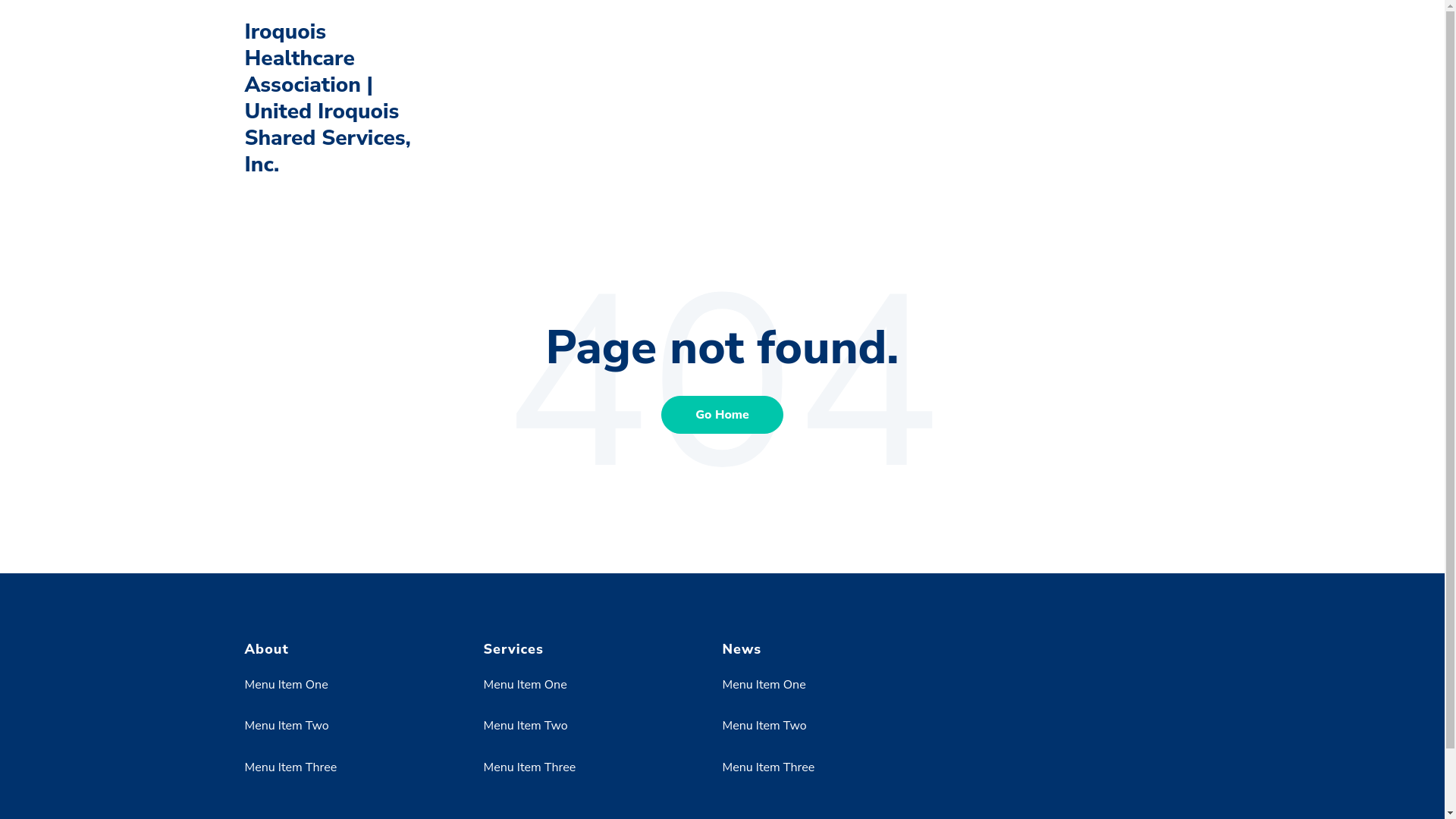 website screenshot of https://caringgeneacademy.org/