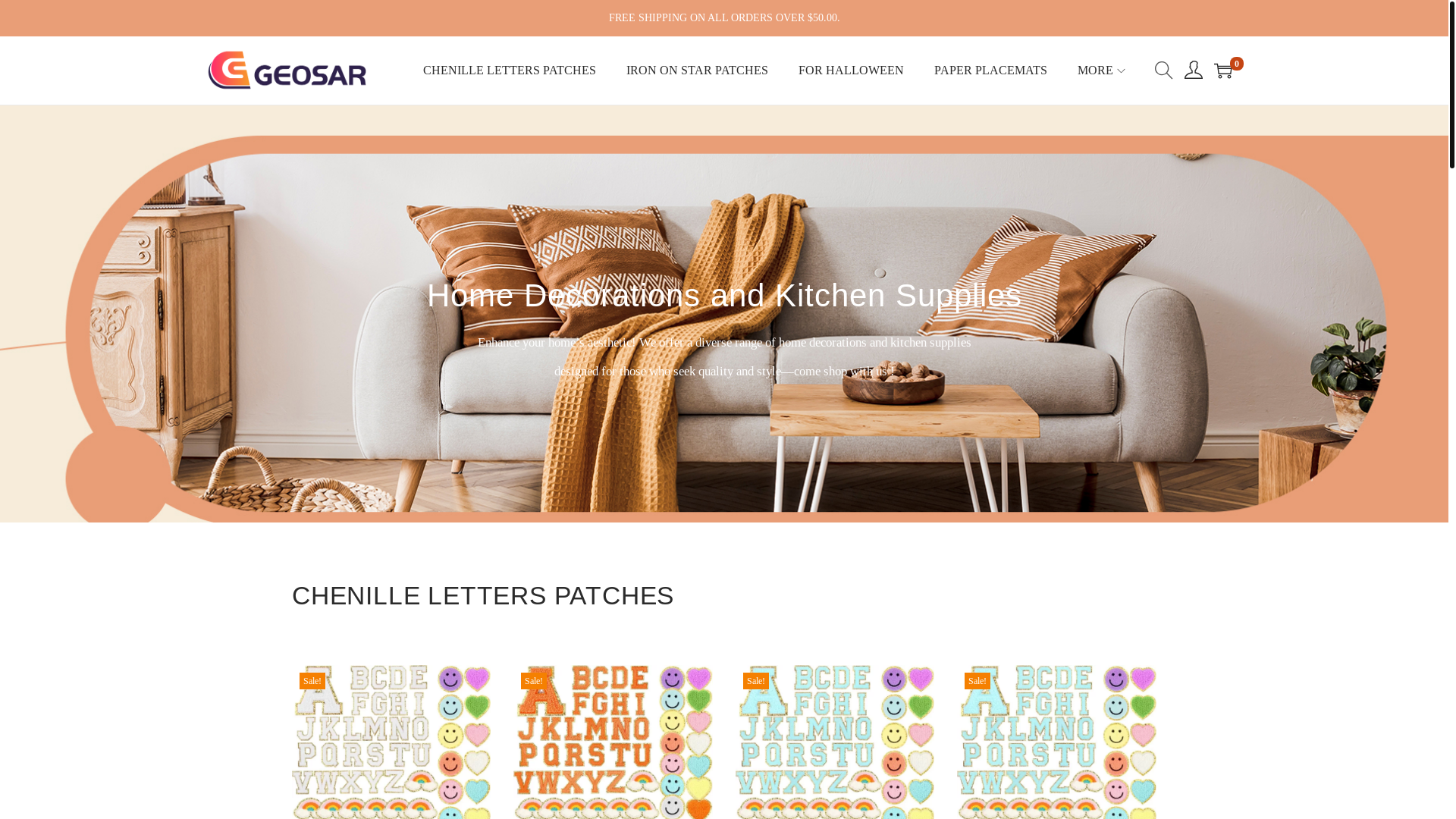 website screenshot of https://kitchencalphalon.com/