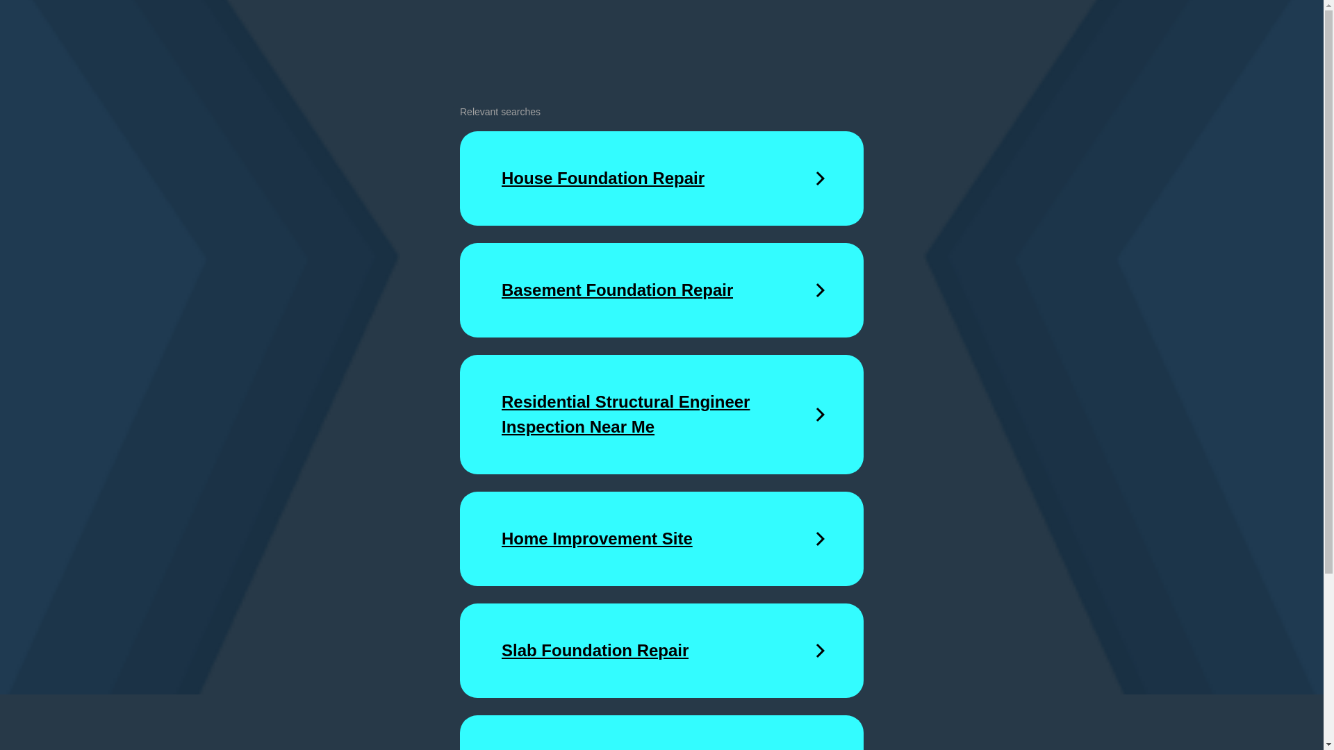 website screenshot of https://home-foundation-inspection-8.online/