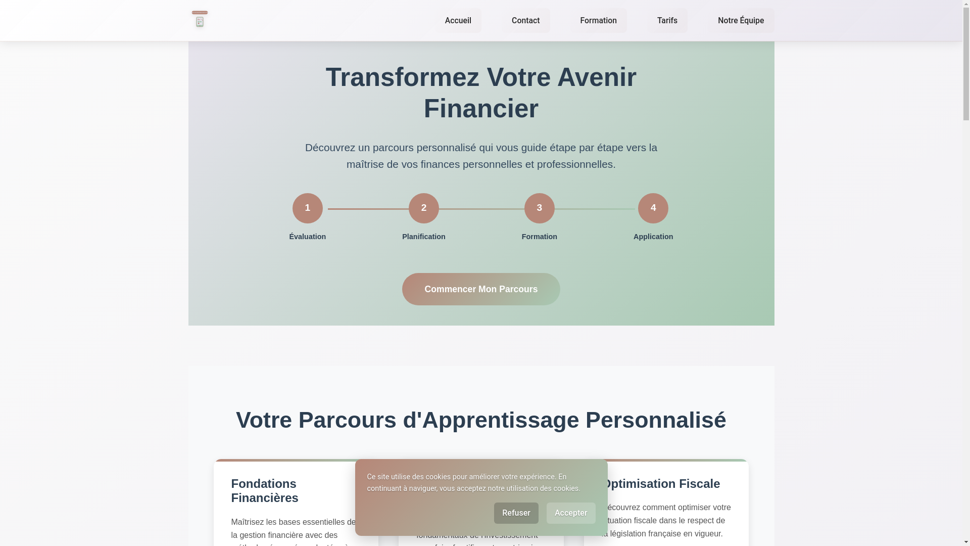 website screenshot of https://astronoraviaexariontal.com