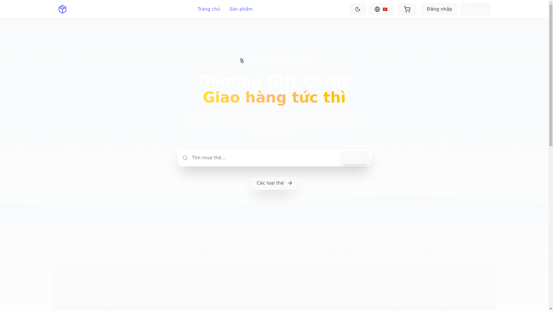 website screenshot of https://sellcardojt.site/