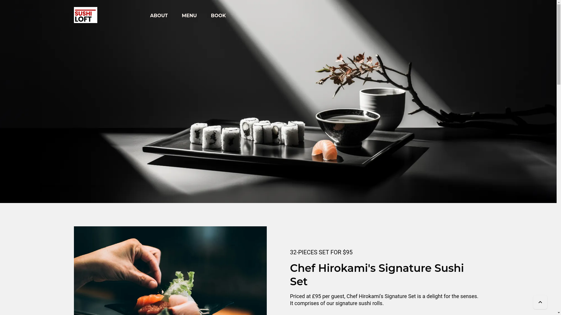 website screenshot of https://sivarmexicangrill.com/