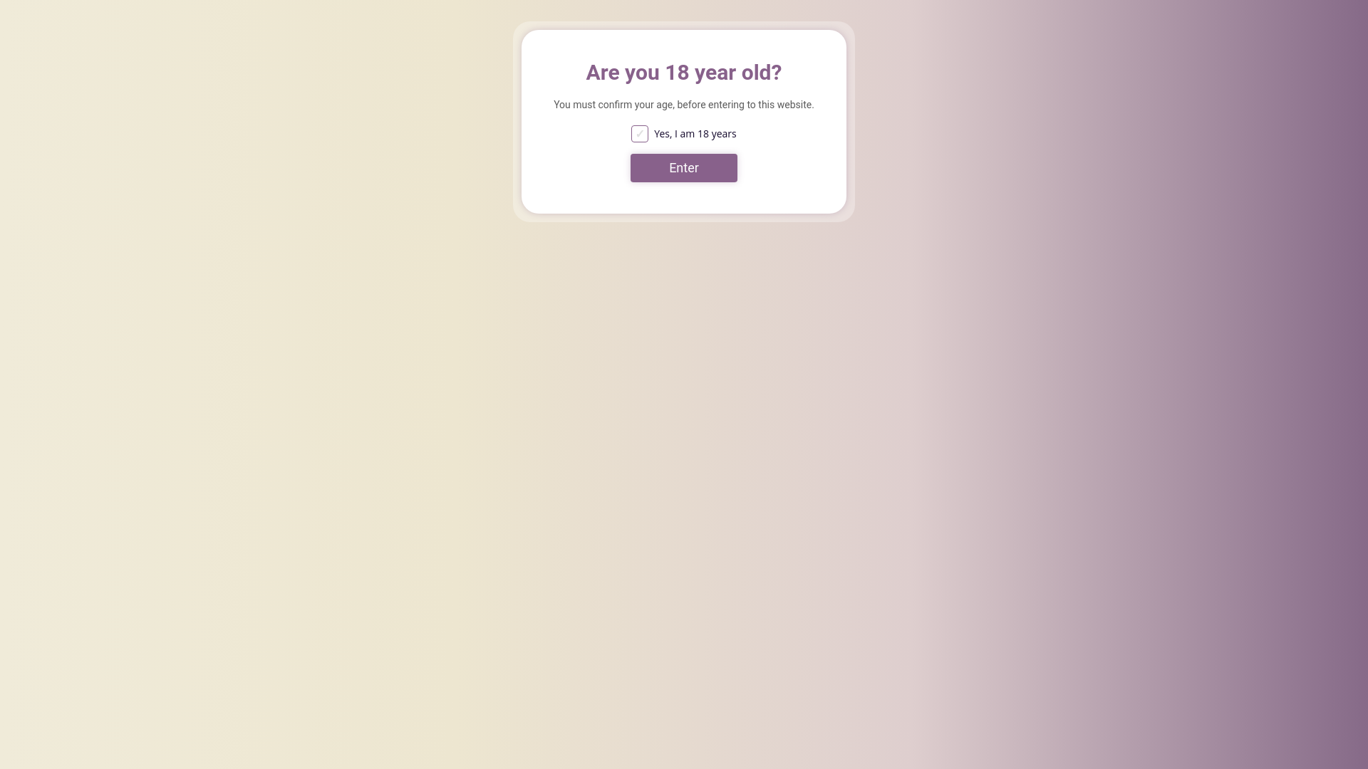website screenshot of https://vulvetube.com/