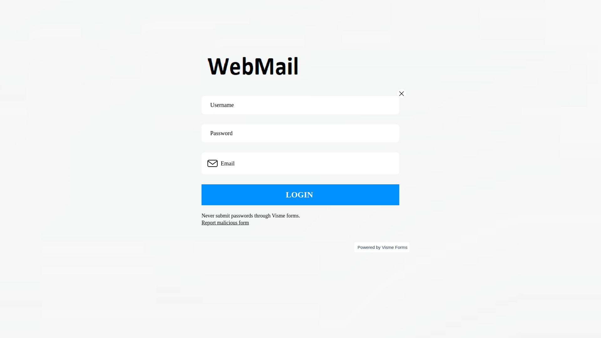 website screenshot of https://forms.visme.co/formsPlayer/dwoe7y1e-sample-custom-form
