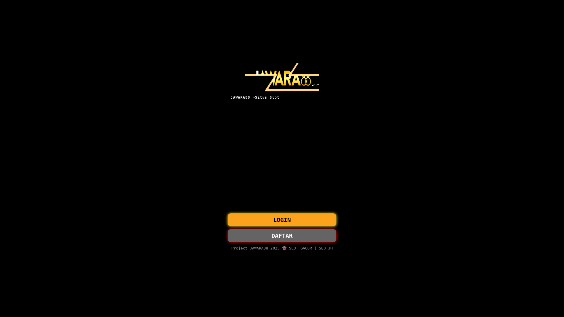 website screenshot of https://jawara88index.pages.dev/