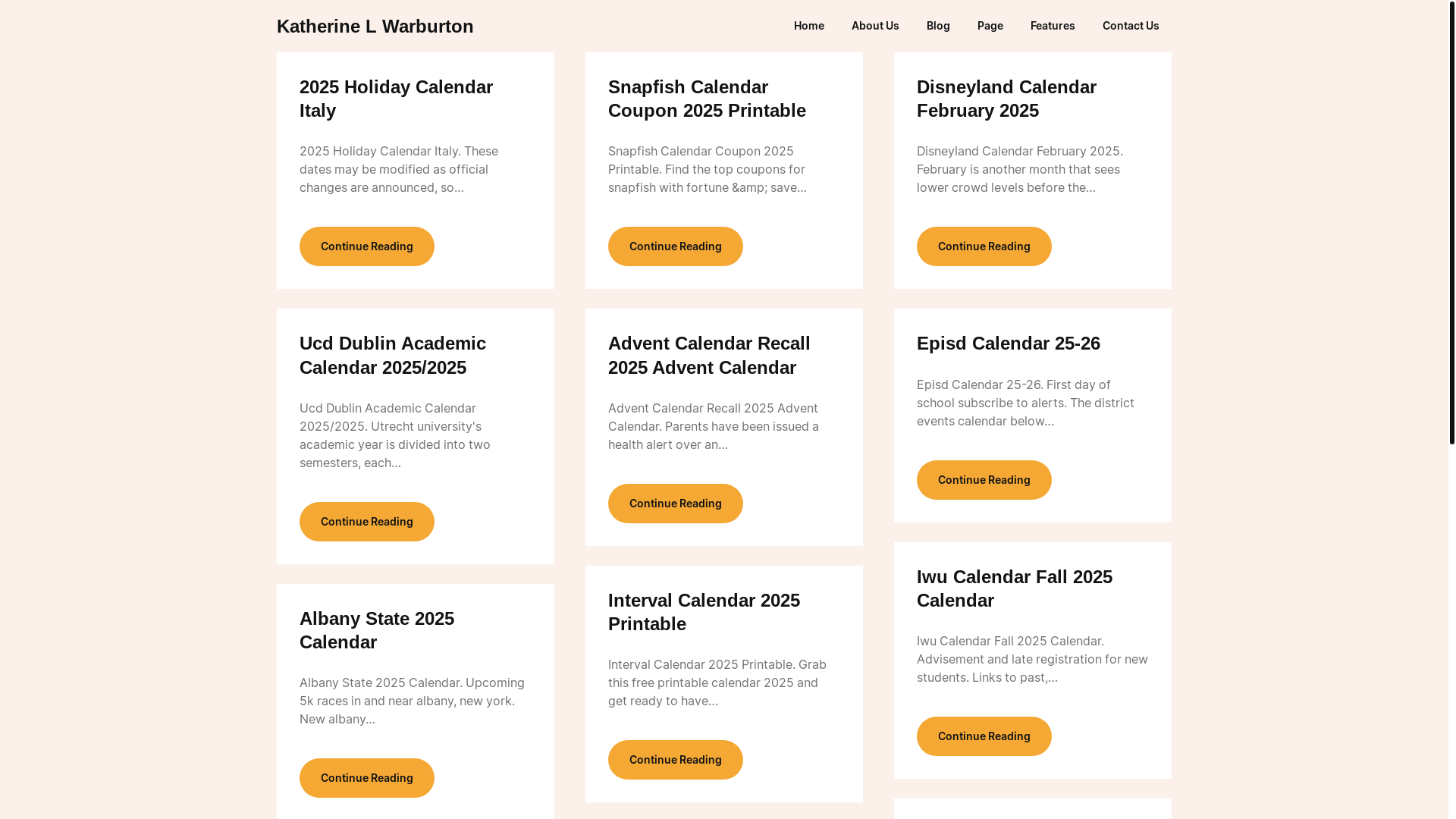 website screenshot of https://katherinelwarburtonj.pages.dev/