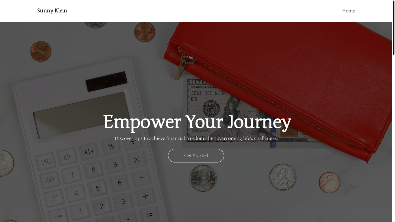website screenshot of https://freeconverter.click/