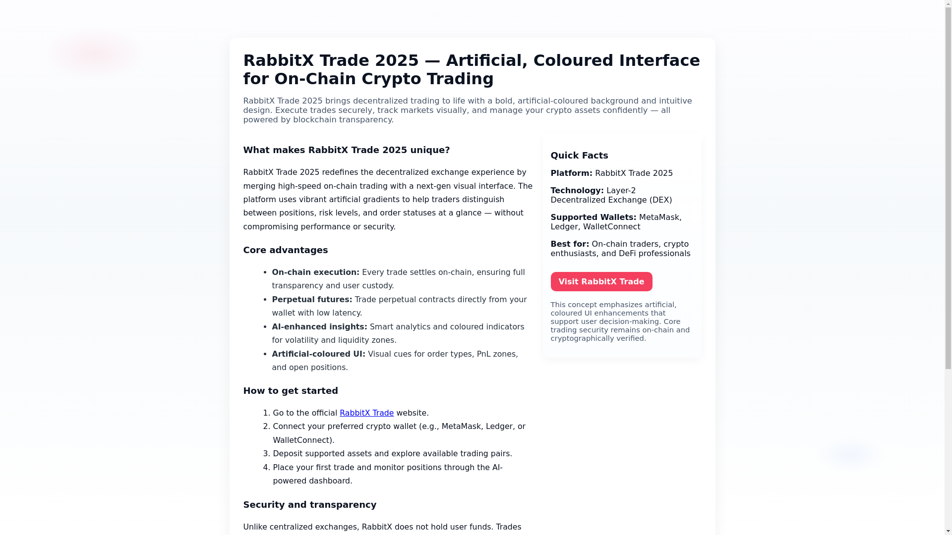 website screenshot of https://rabiitx-trade-io-en.pages.dev/