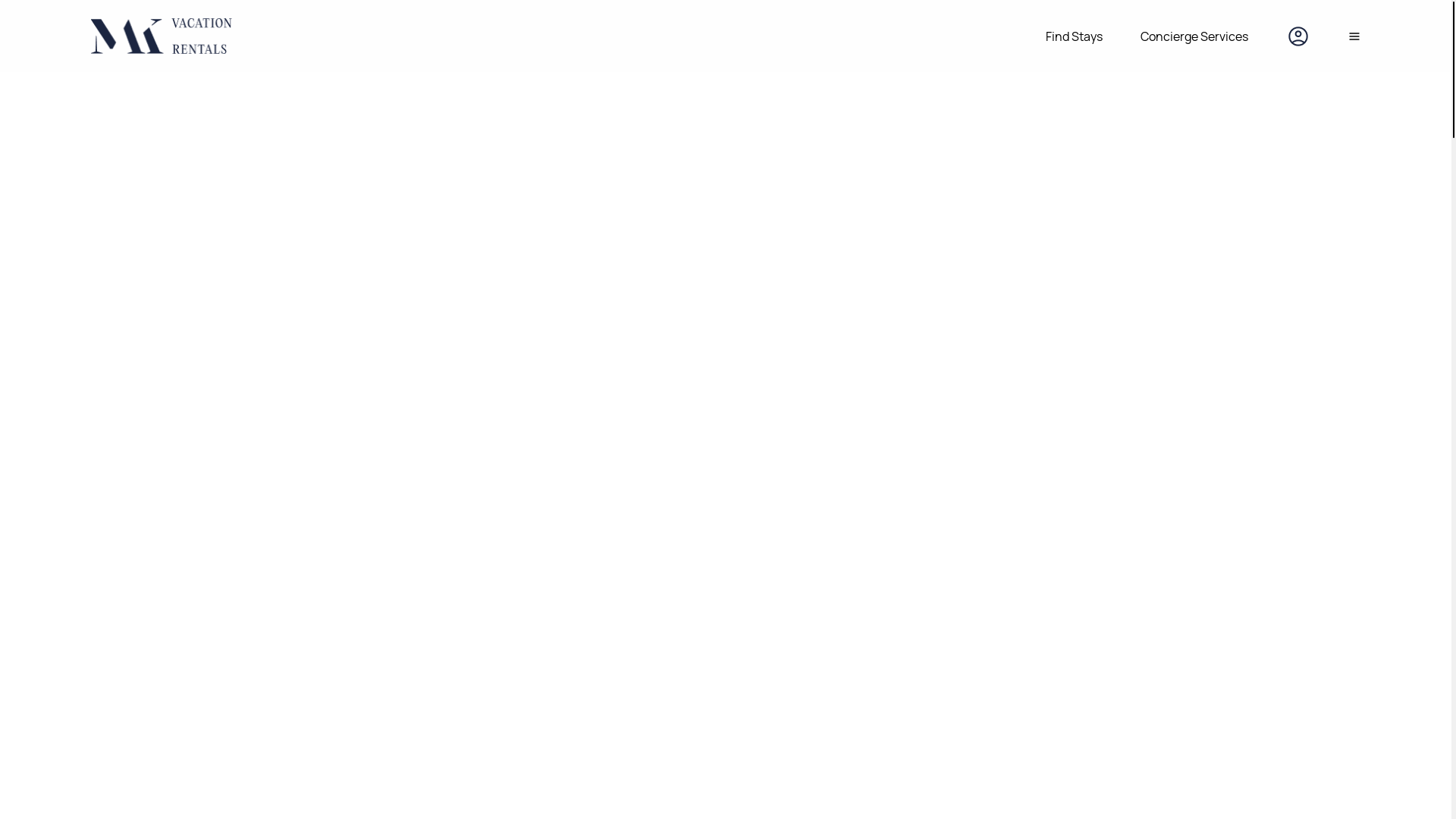 website screenshot of https://makvacation-test.com/