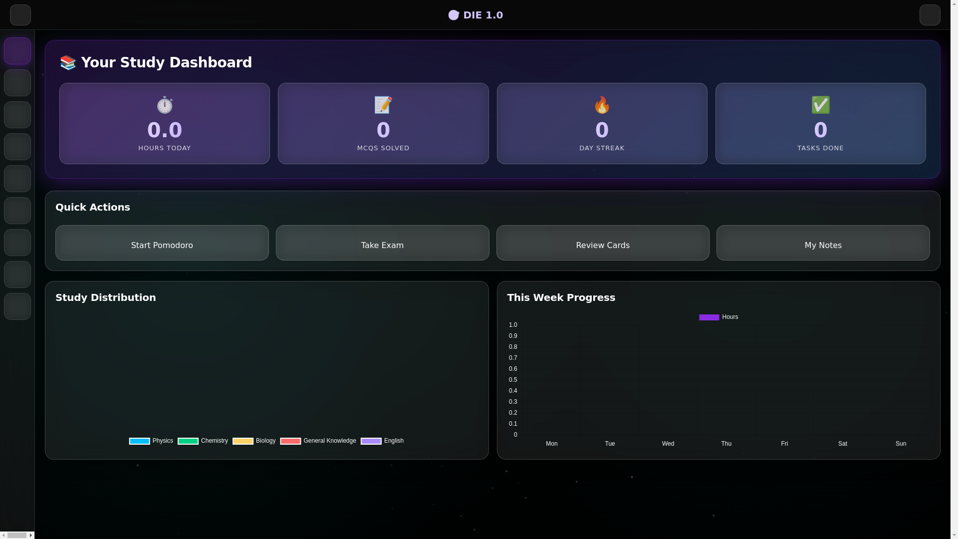 website screenshot of https://mystudyplan.pages.dev/
