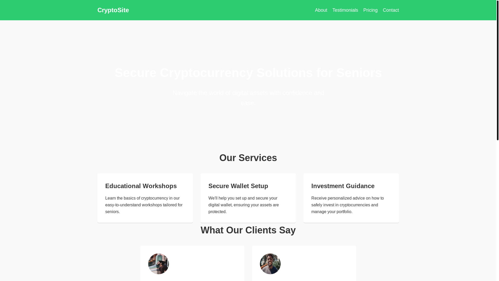 website screenshot of https://site-792cf62a824d.pages.dev/