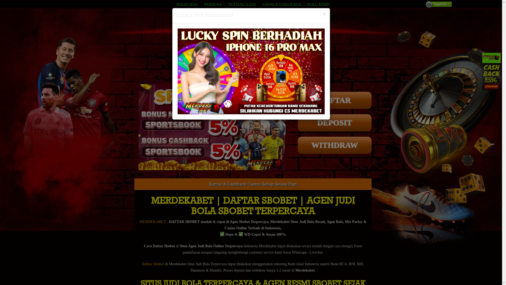 website screenshot of https://m3rdekabetku.ink/