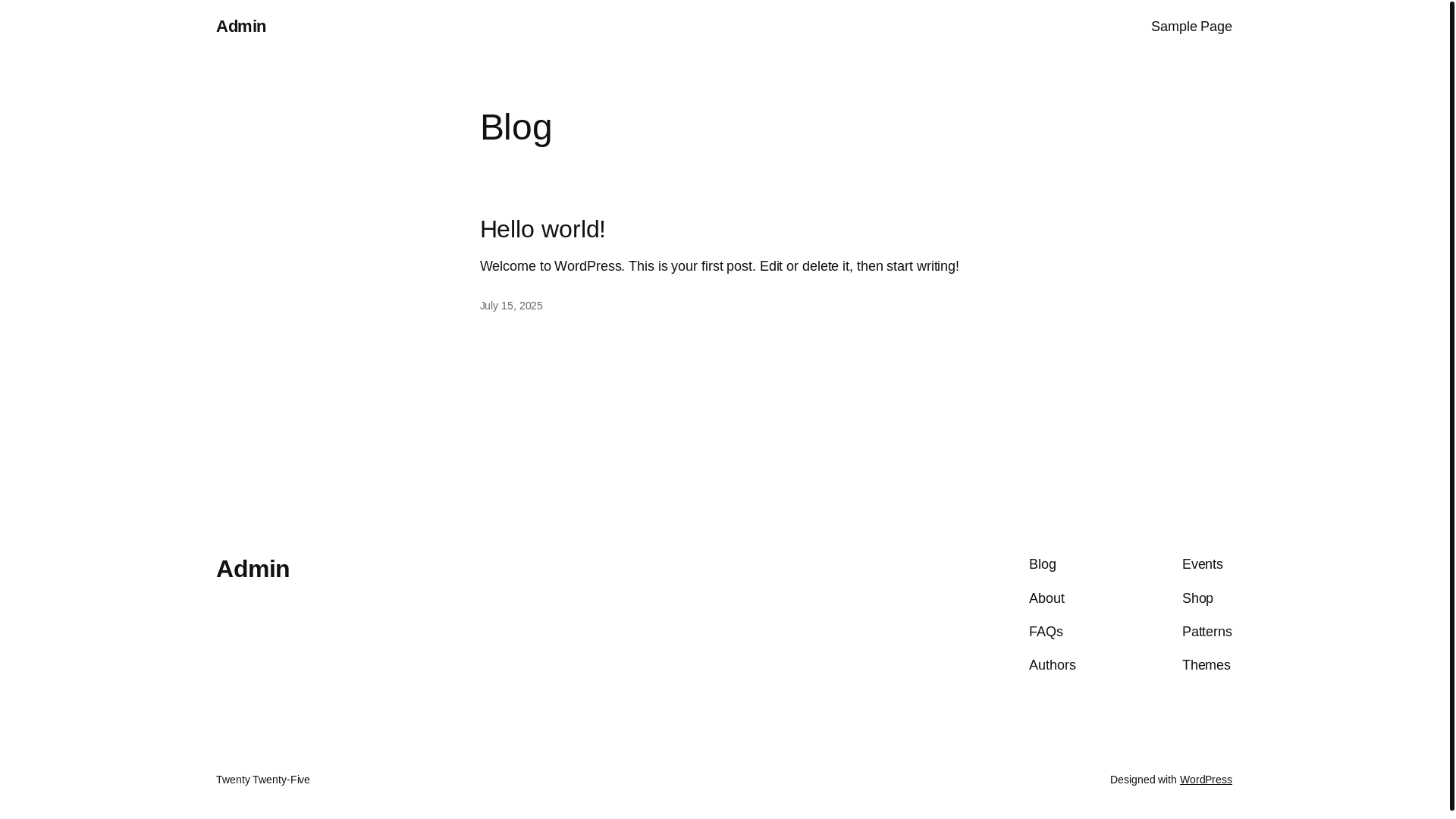 website screenshot of https://epochnews.site/
