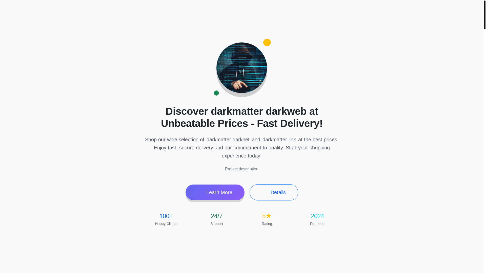 website screenshot of https://darkmatter-market-darkent-com.pages.dev/