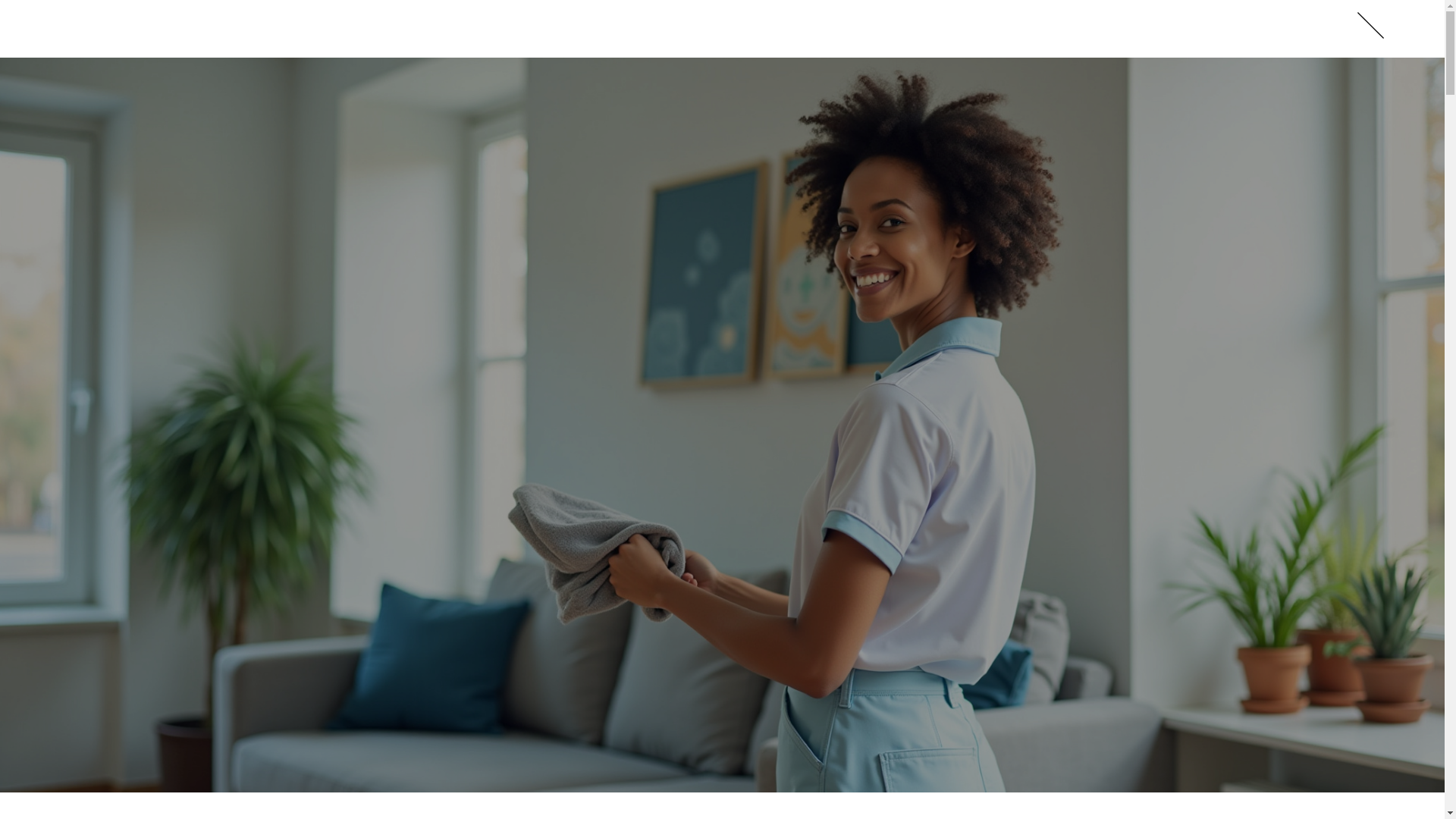 website screenshot of https://homeglowcleaing.com/