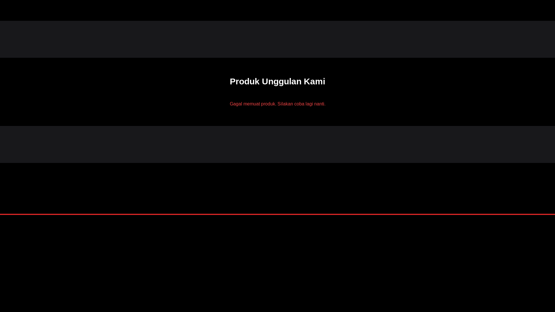 website screenshot of https://busubulpavingblock.com/