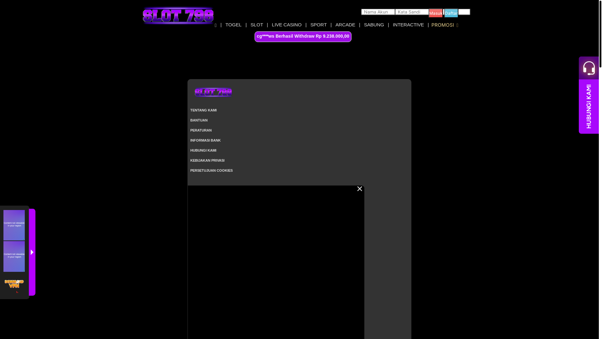 website screenshot of https://turbospinner.site/