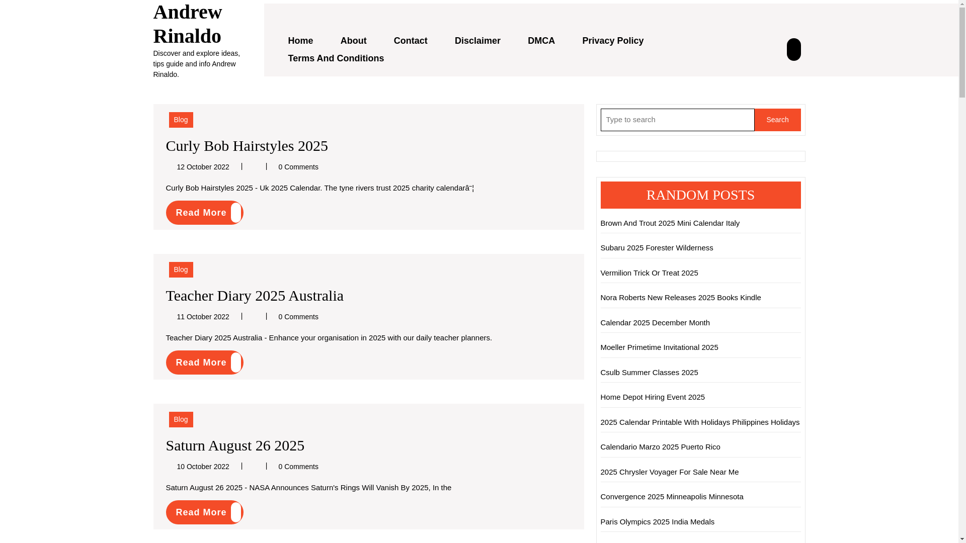 website screenshot of https://andrewrinaldo.pages.dev/