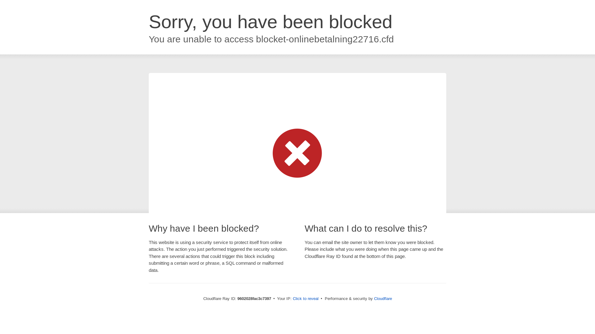 website screenshot of https://blocket-onlinebetalning22716.cfd/