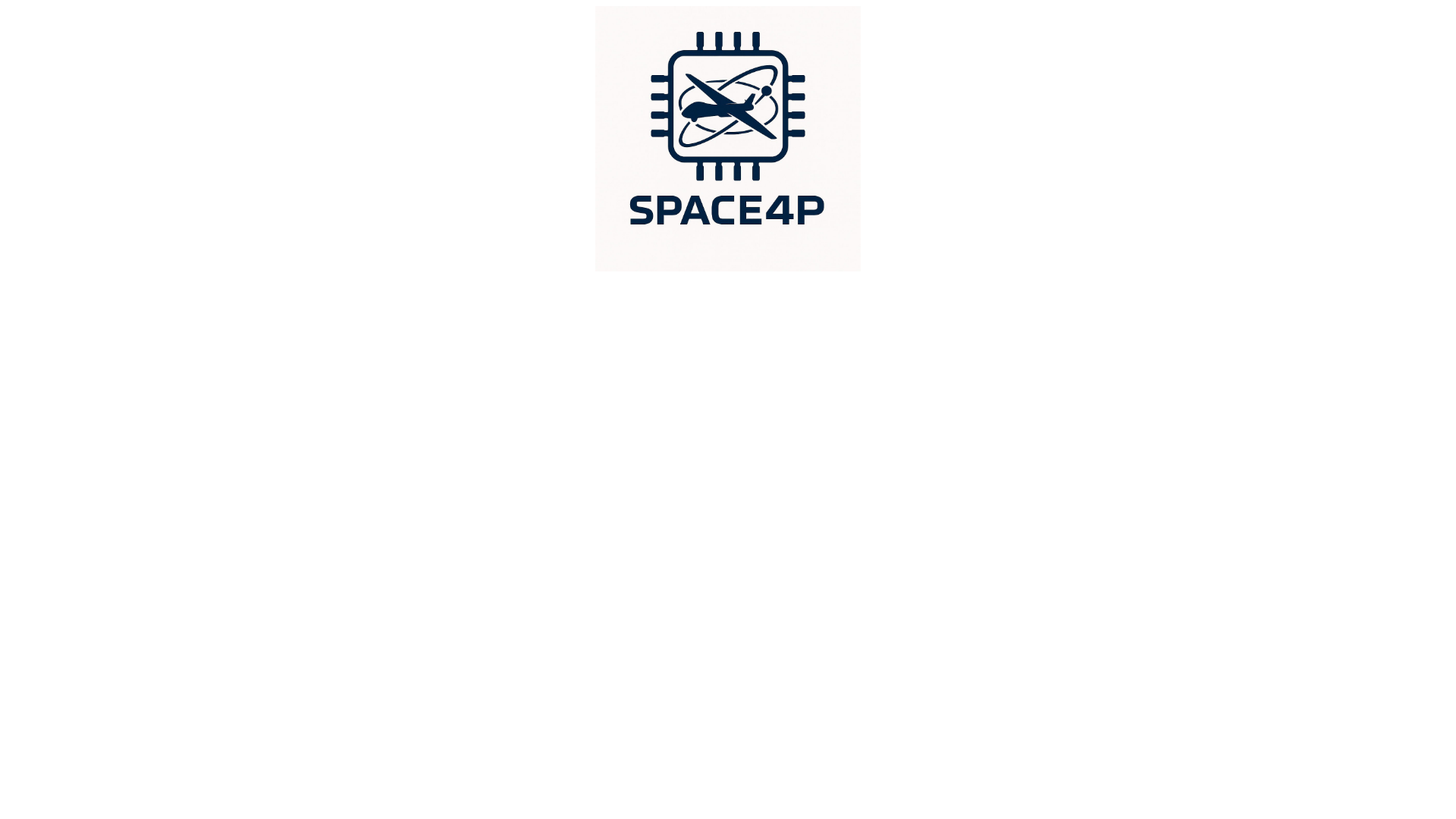 website screenshot of https://spaceforp.com/