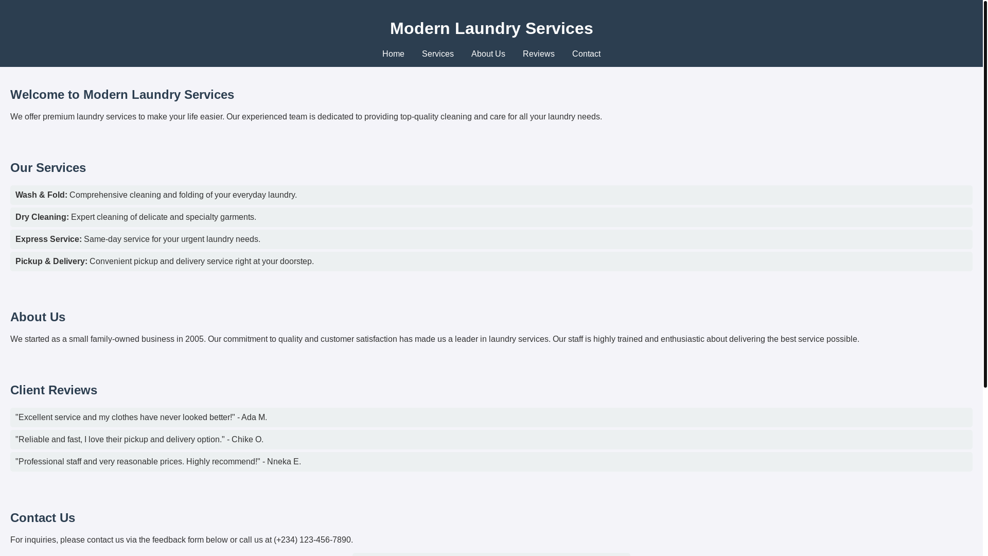website screenshot of https://ngobosuve.store/