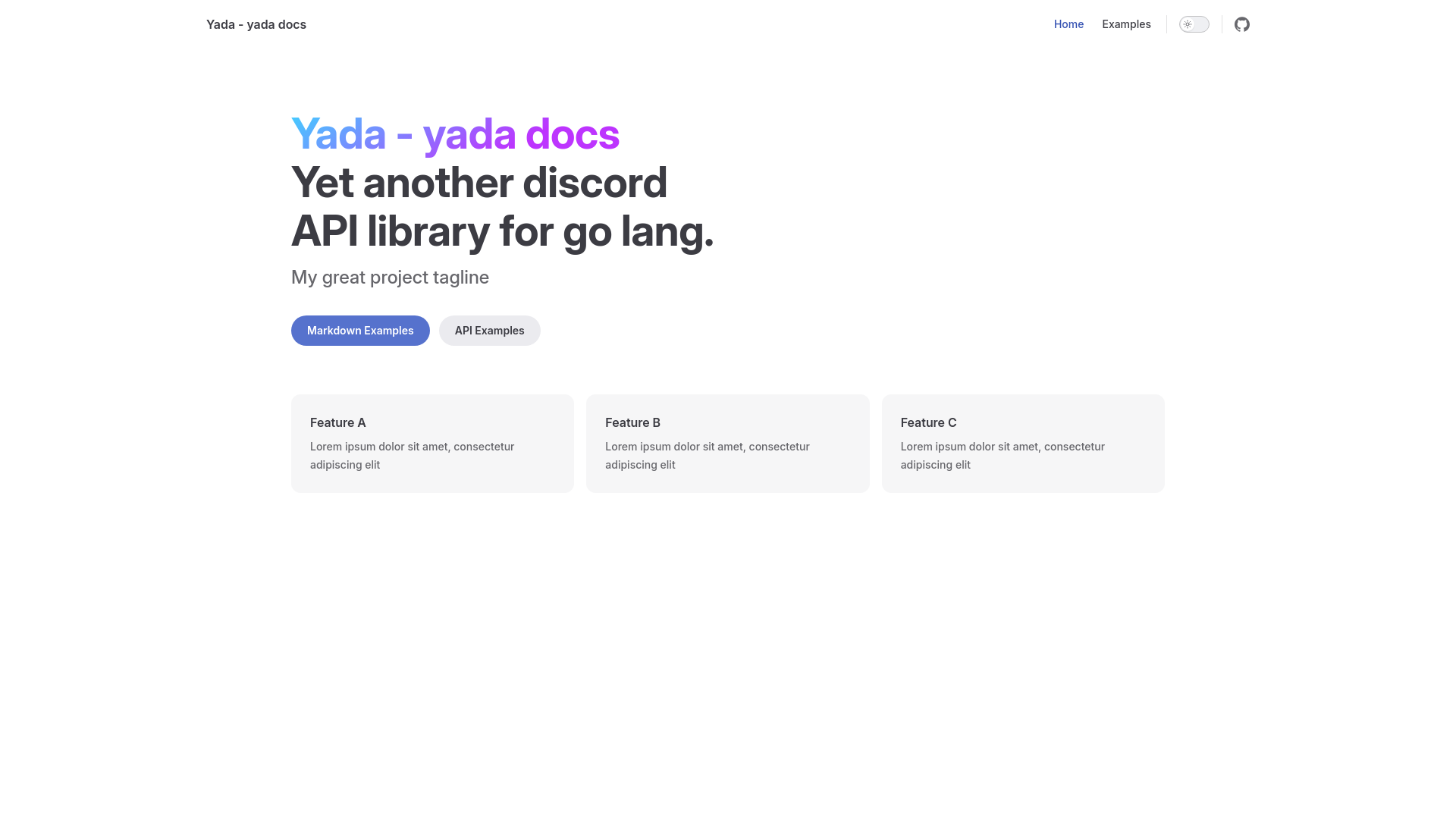 website screenshot of https://yada-5np.pages.dev/