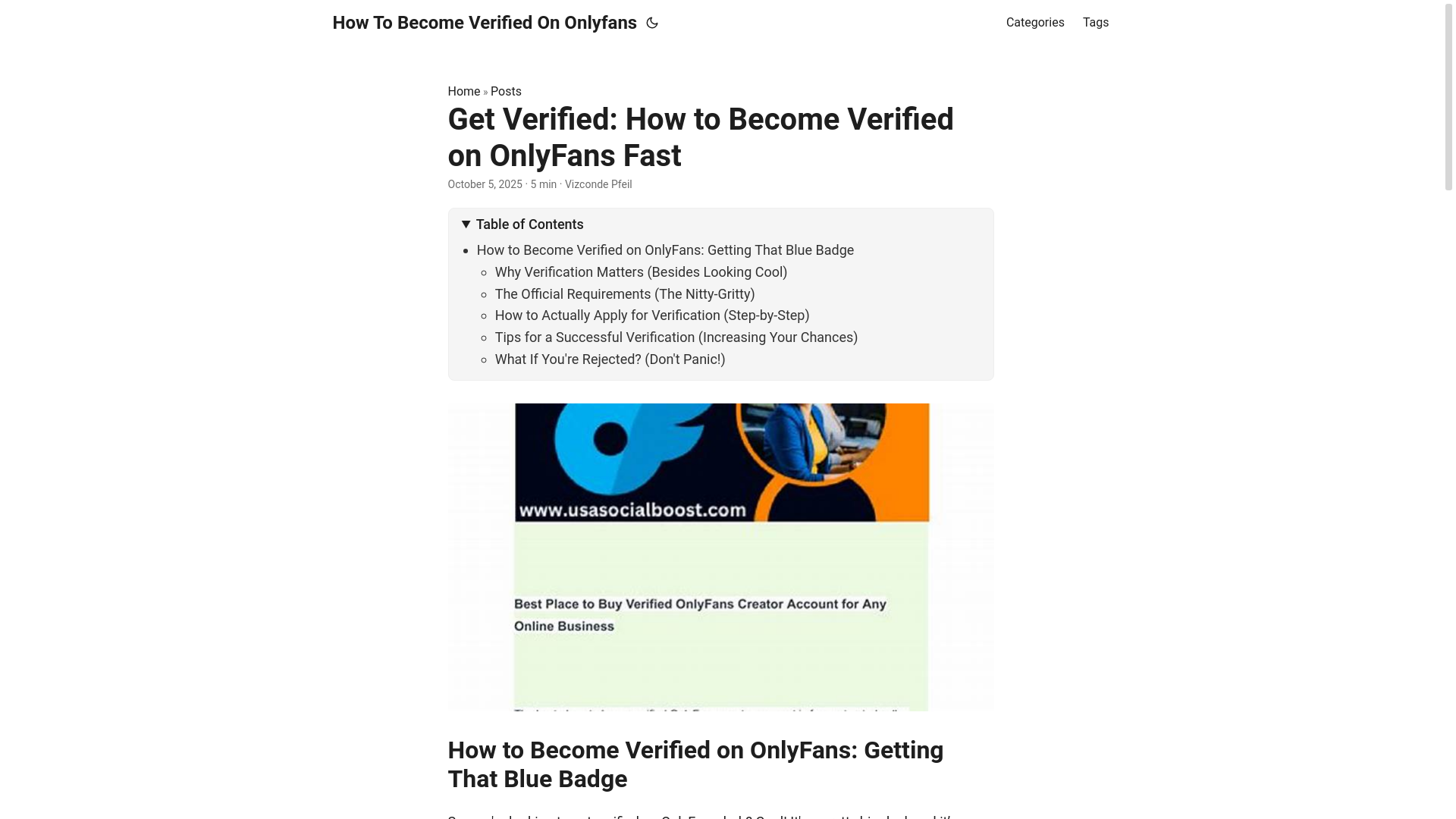 website screenshot of https://how-to-become-verified-on-onlyfans.pages.dev/