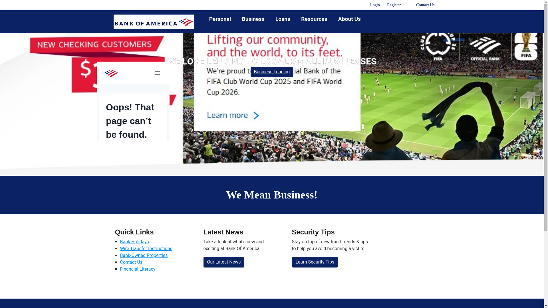 website screenshot of https://boam.wpdevcloud.com/group/