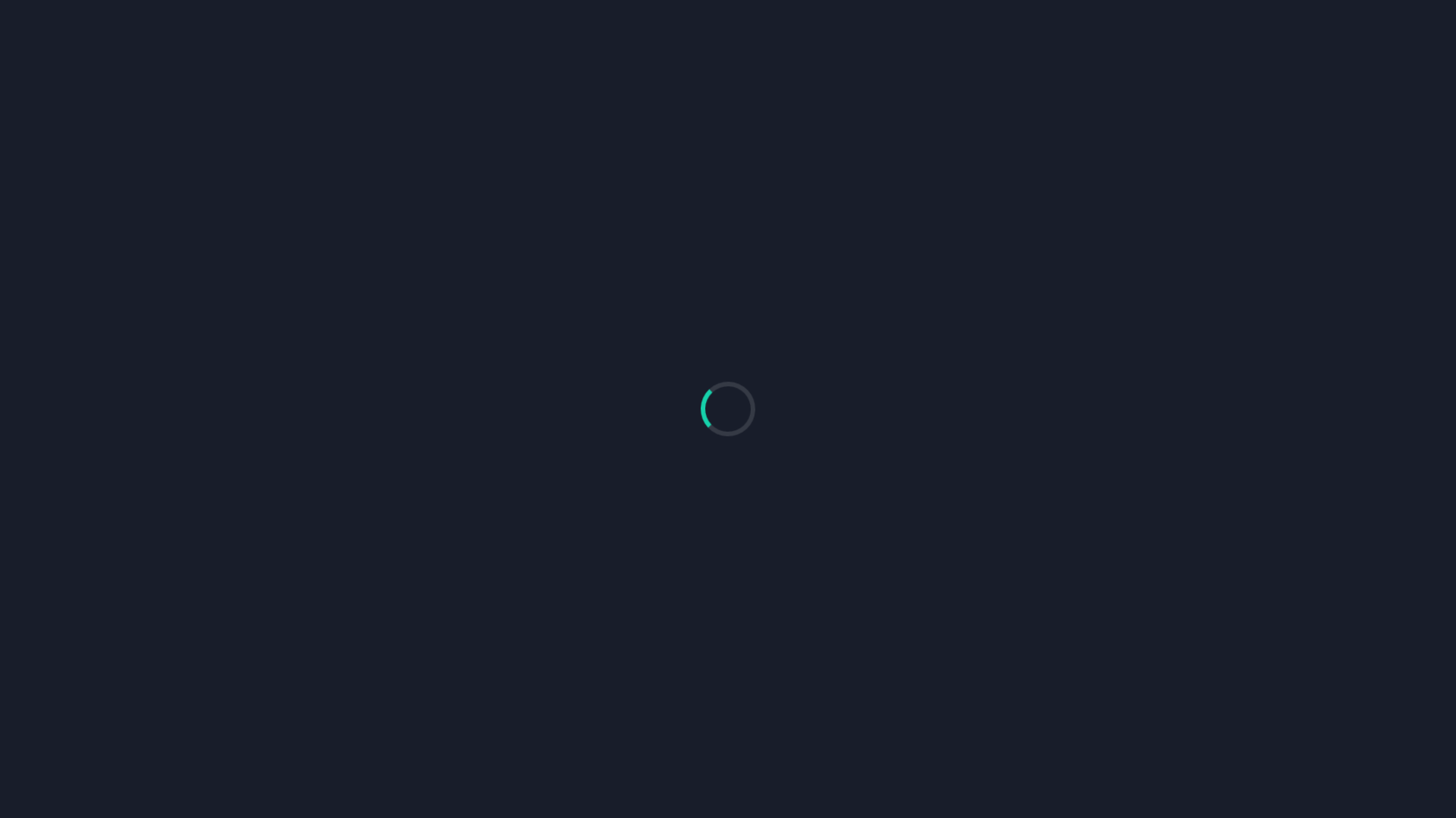 website screenshot of https://amin-q.xin/