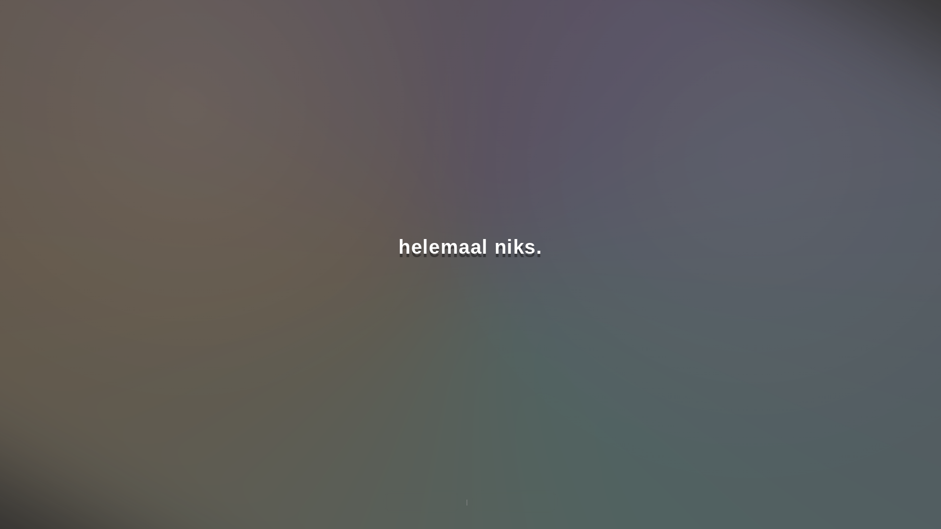 website screenshot of https://watdoetmel.pages.dev/