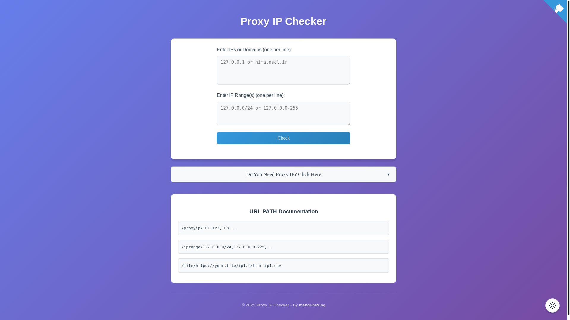 website screenshot of https://check80.pages.dev/