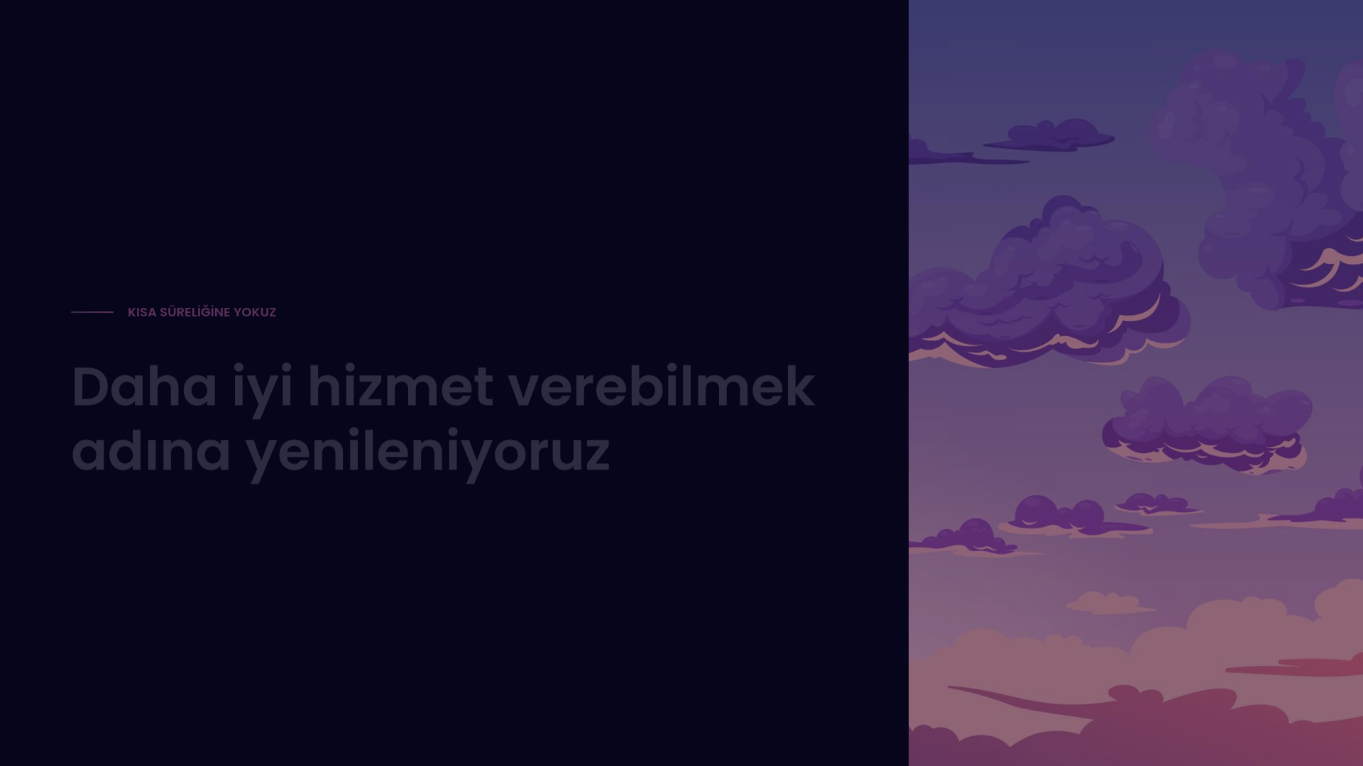 website screenshot of https://nuryapi-insaat.com.tr/