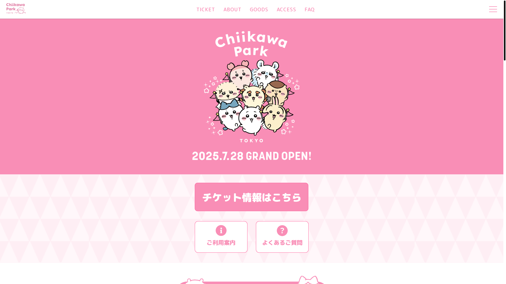 website screenshot of https://chi-next-dev.pages.dev/