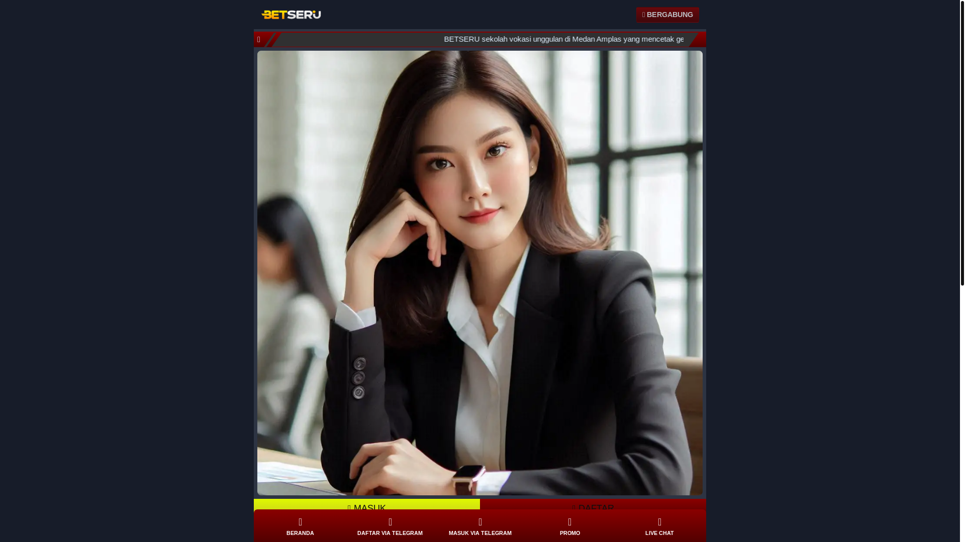 website screenshot of https://smkn7medan.pages.dev/