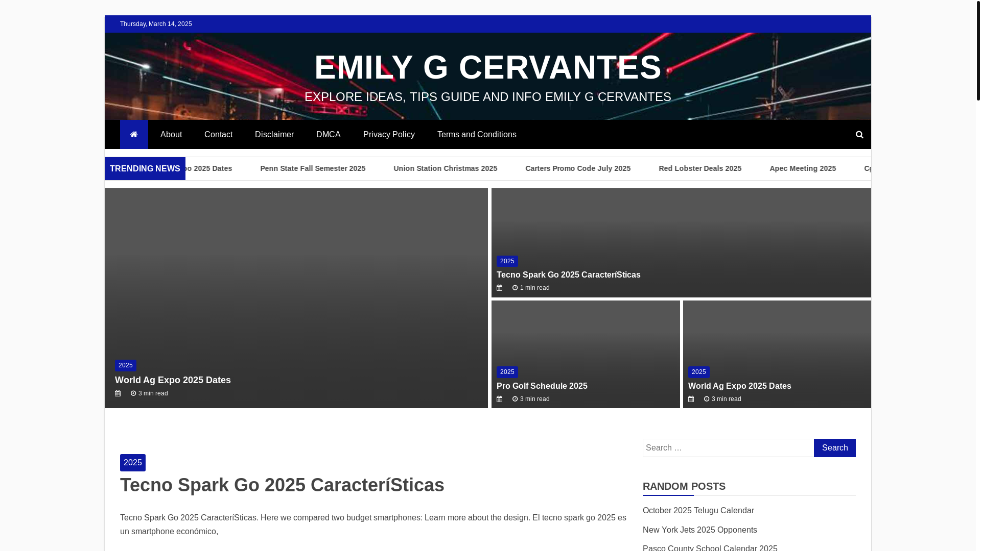 website screenshot of https://emilygcervantesm.pages.dev/