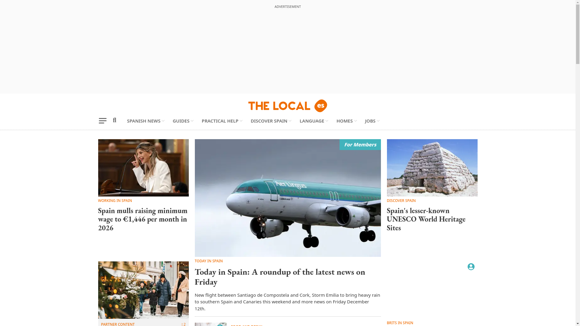 website screenshot of https://clickkingdom360.top/