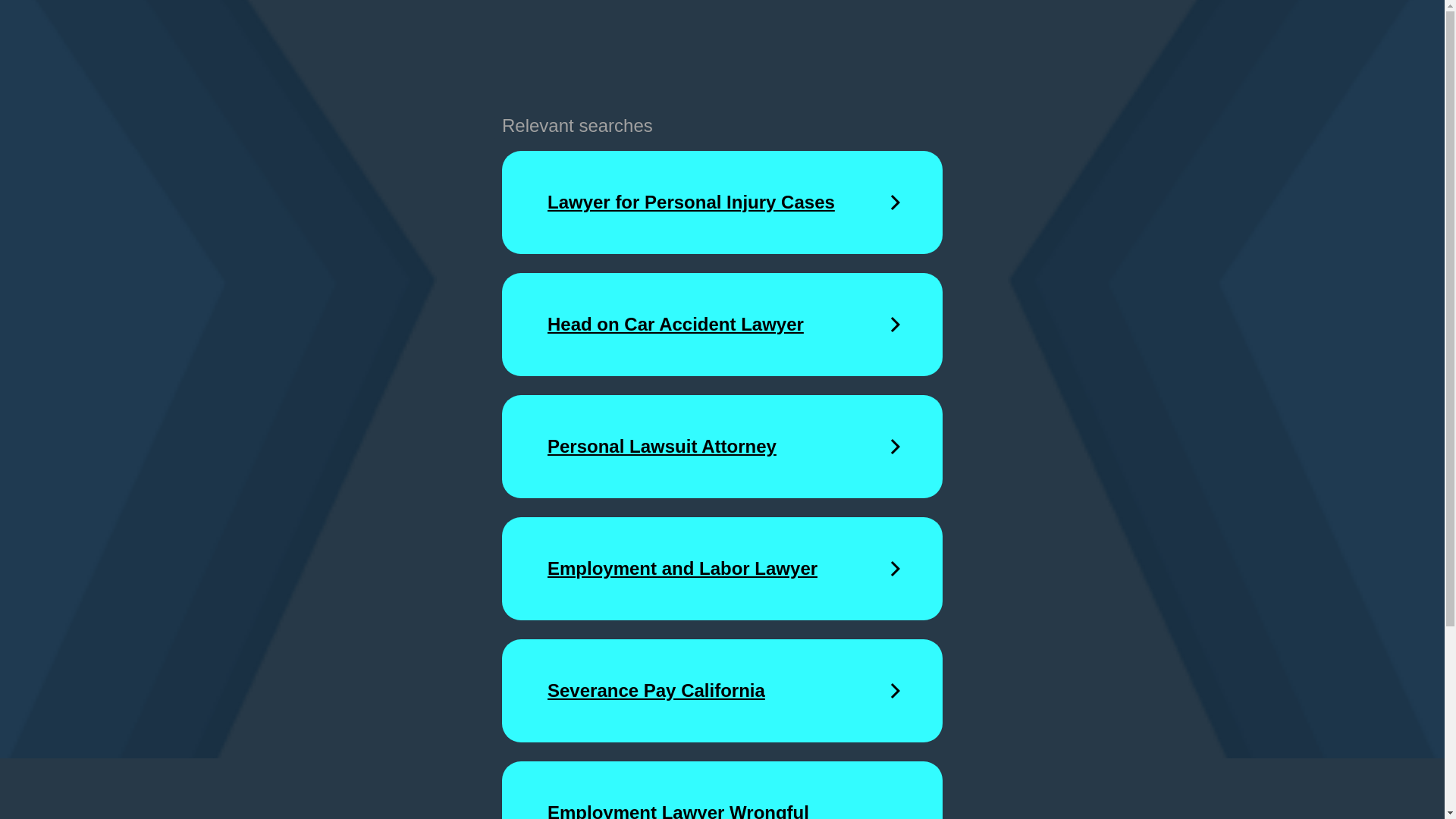 website screenshot of https://severance-negotiations-ayu.cyou/