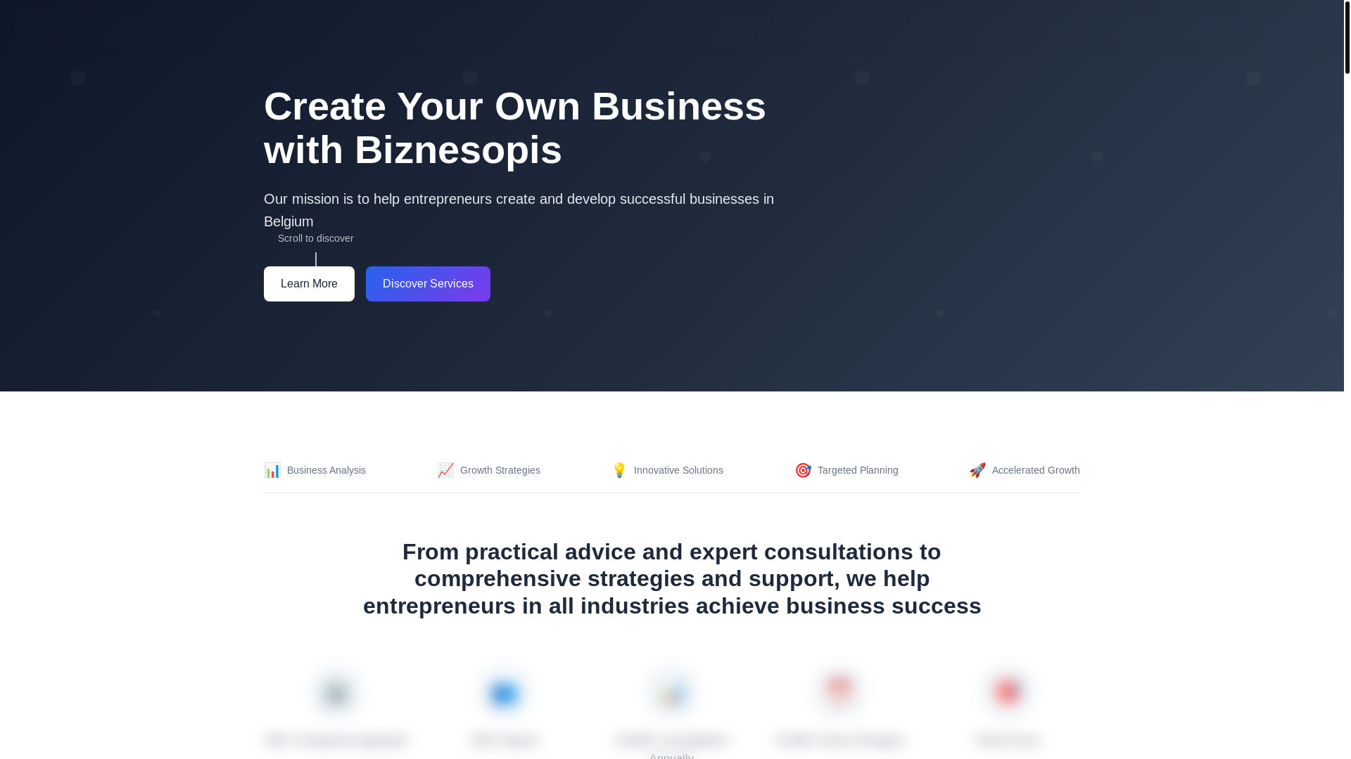 website screenshot of https://metashifttech.com/