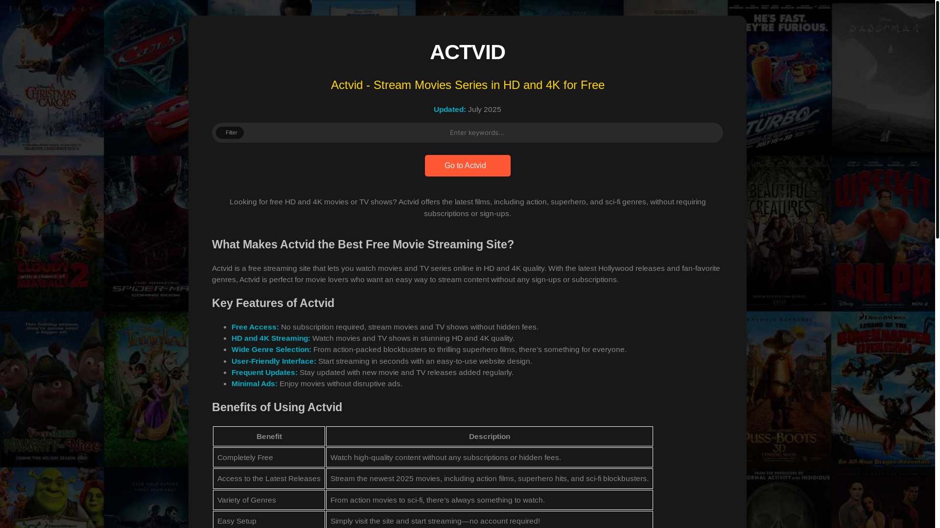website screenshot of https://actvid-quest-h01.pages.dev/