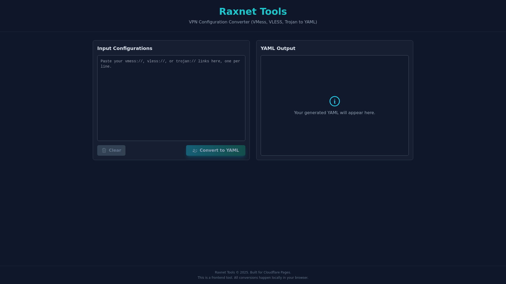 website screenshot of https://convert1-ahy.pages.dev/