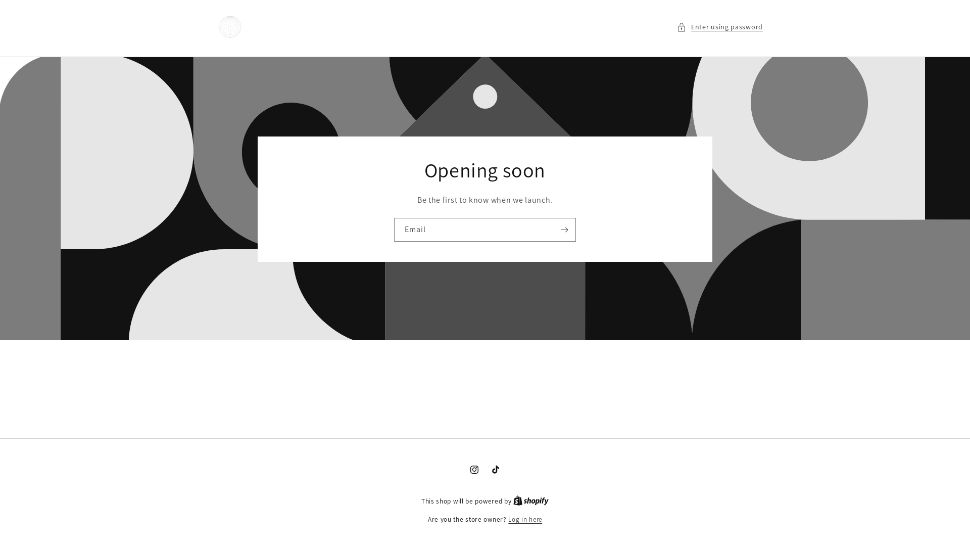 website screenshot of https://parabellumgroup.de/