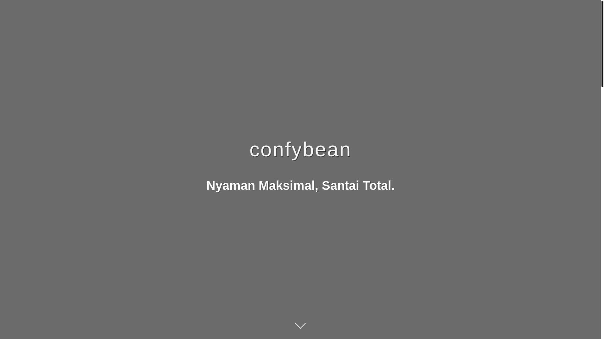 website screenshot of https://confybean.pages.dev/