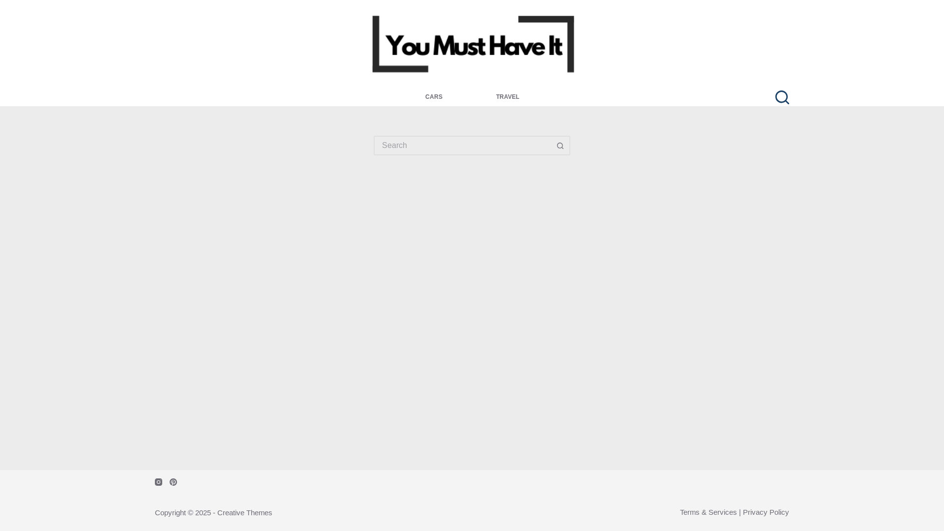 website screenshot of https://youmusthaveit.in/